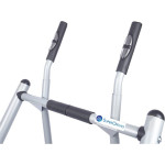 Air Walker - Ελλειπτικό SuperOrtho με Οθόνη 